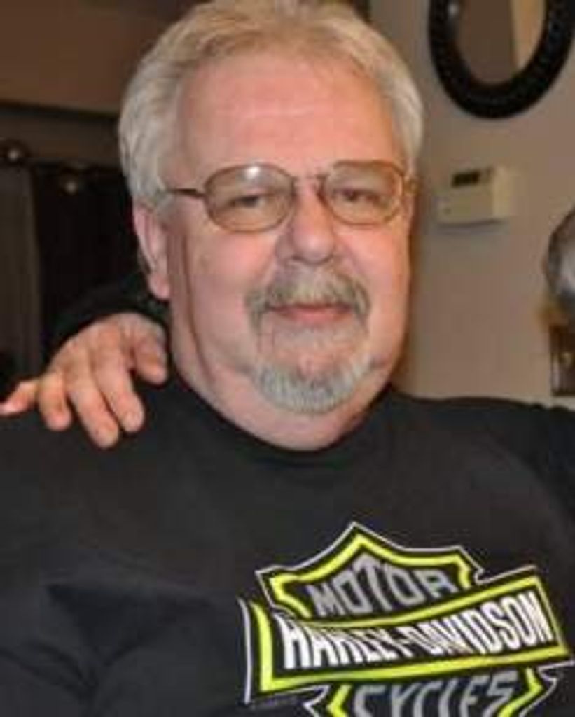 Terry Thacker