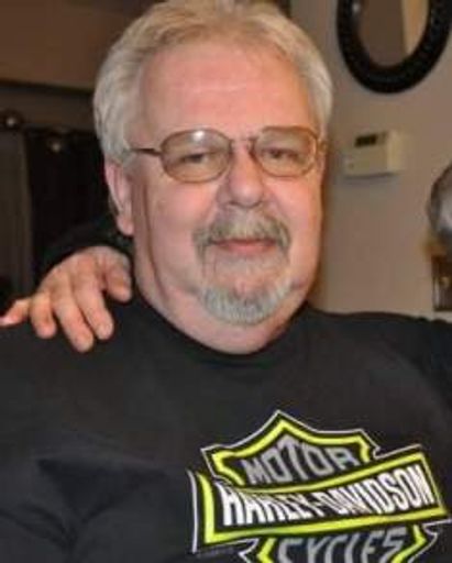 Terry Thacker Profile Photo