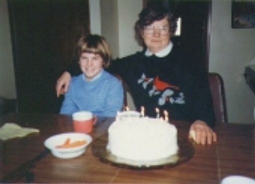 Norma E. Kison (Nee Miller) photo gallery thumbnail 3 of 4