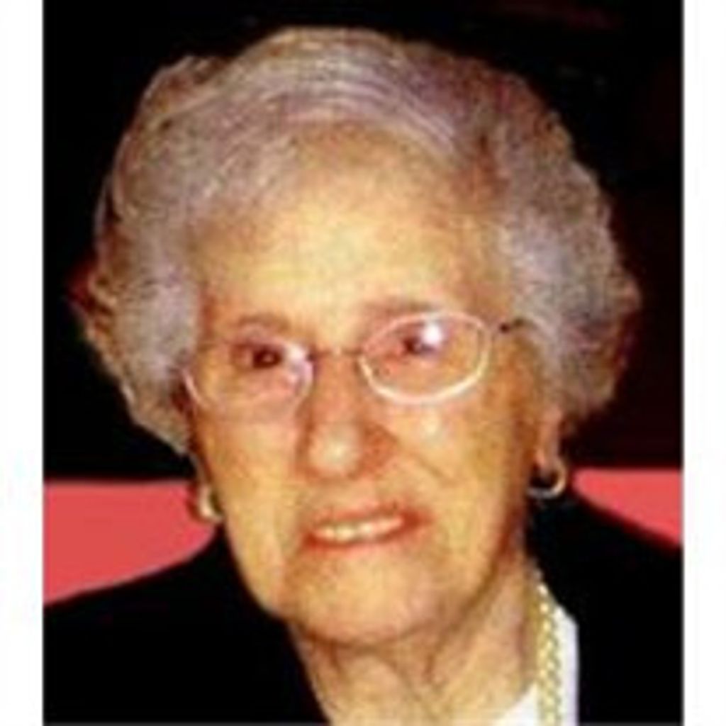 Angelina Palmisciano