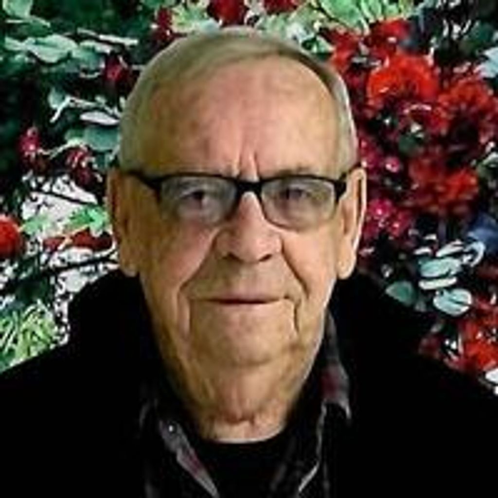 Ray Burton
