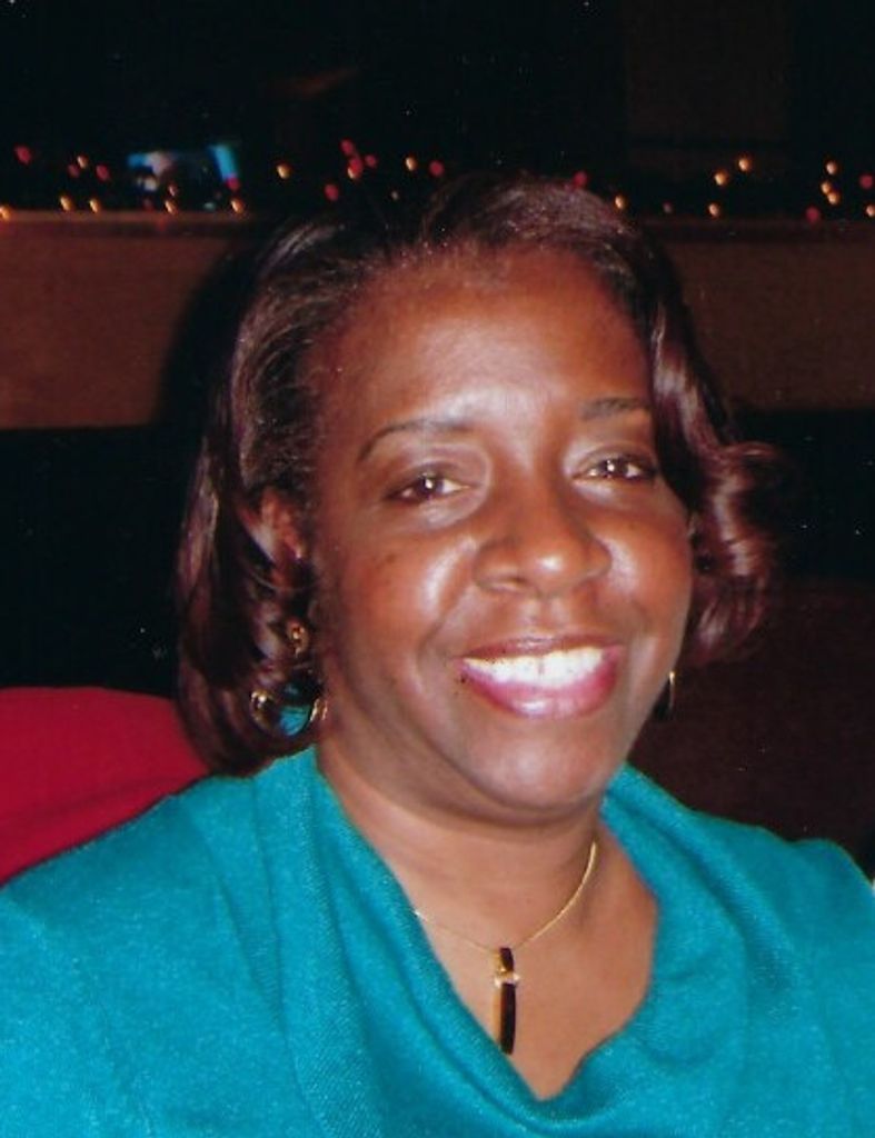 Margaret Horton