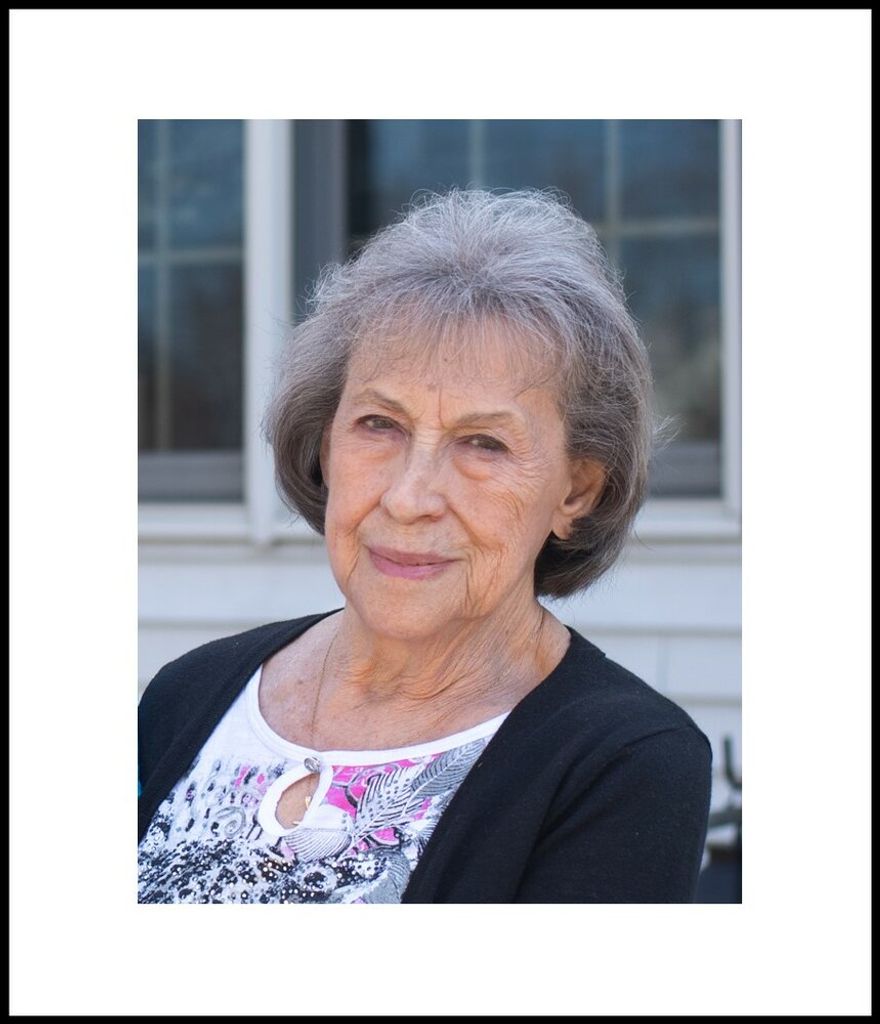 Joan Shriver Profile Photo