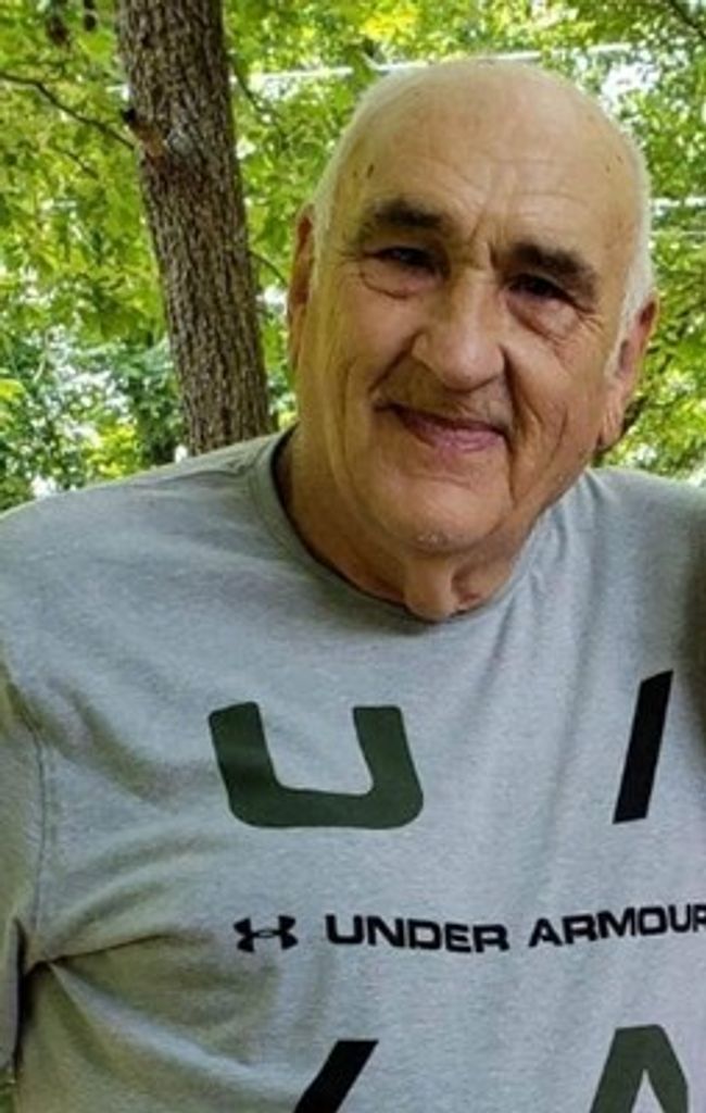 Fred Thomas Profile Photo