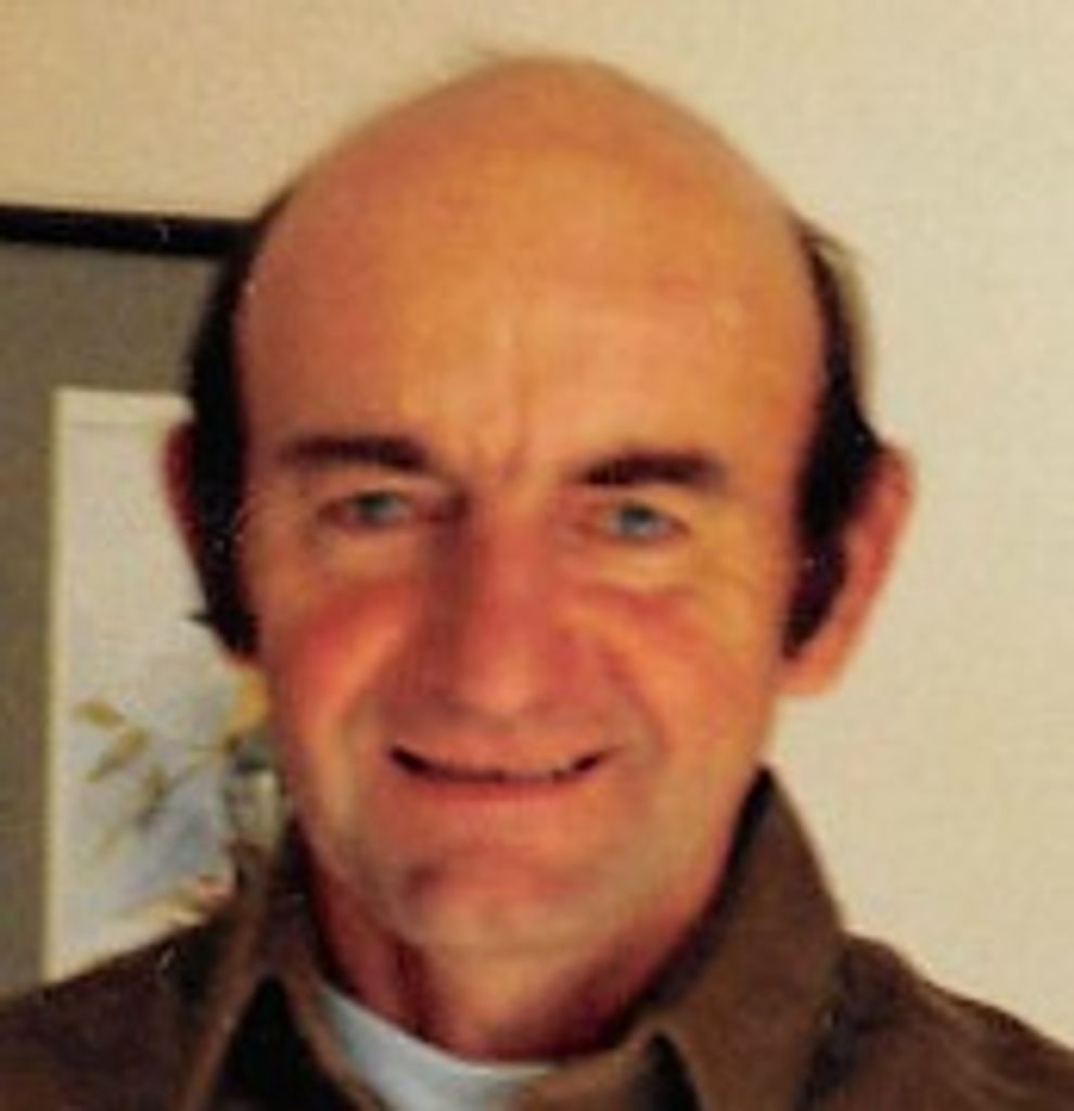 Gerald A. Perleberg