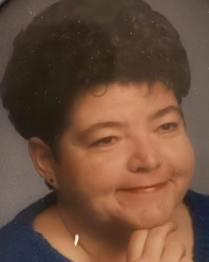 Jennifer LaRue Moye Lia