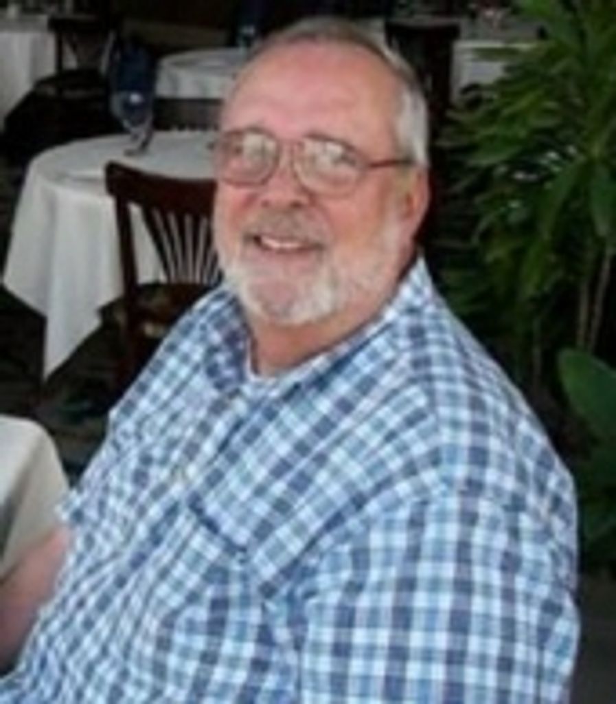 Donald Fenske