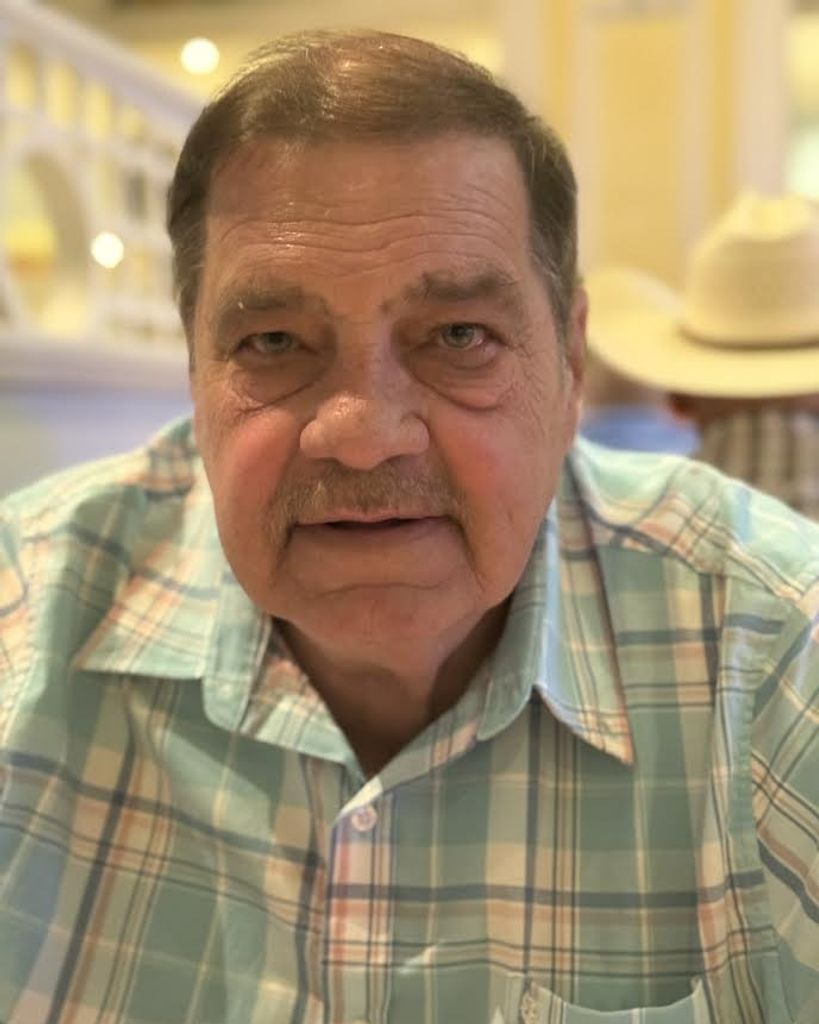 Anthony "Tony" "Poppa" Ray Fontenot