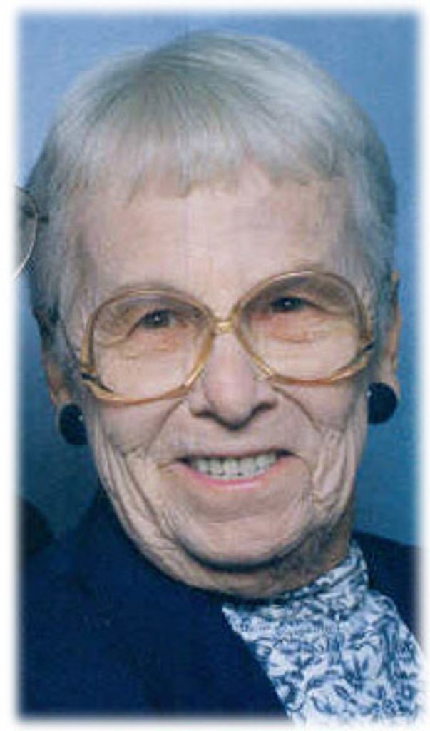 Dorothy Conway