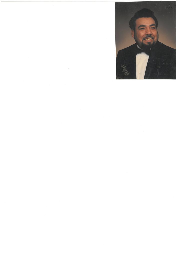 Joseph L. Diaz Profile Photo