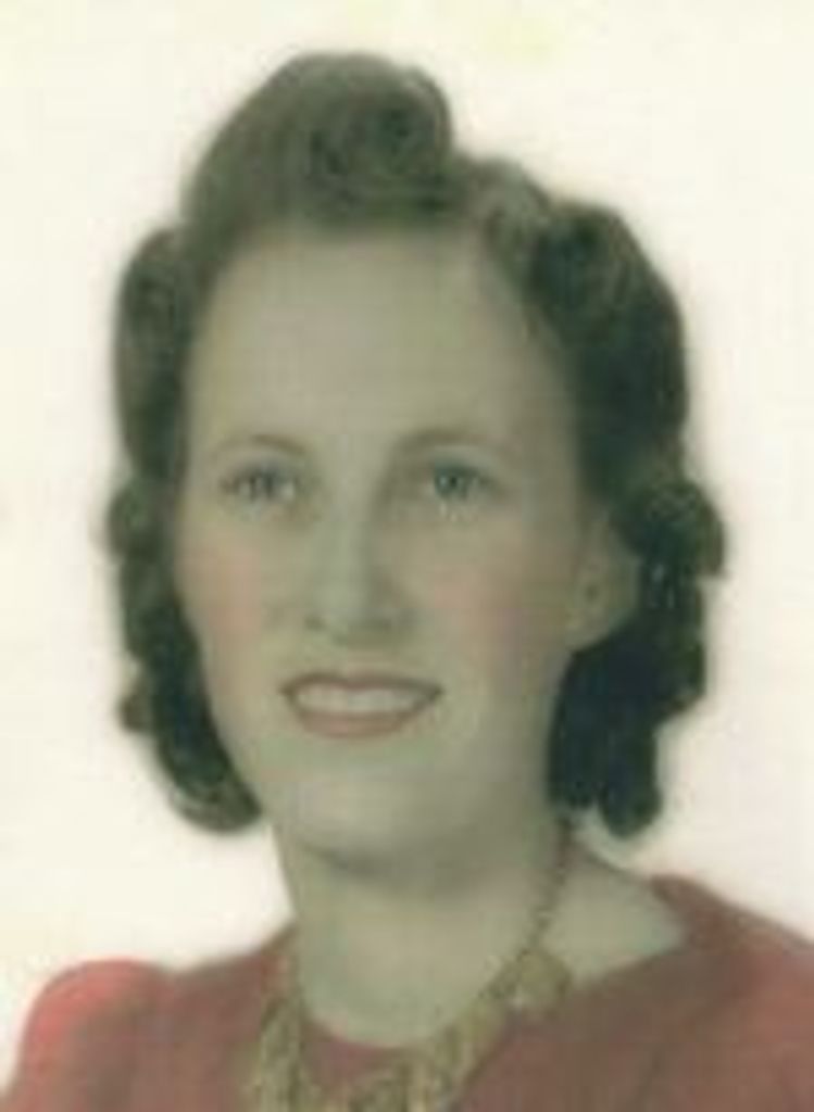 Dorothy Elizabeth McConnell Biesecker