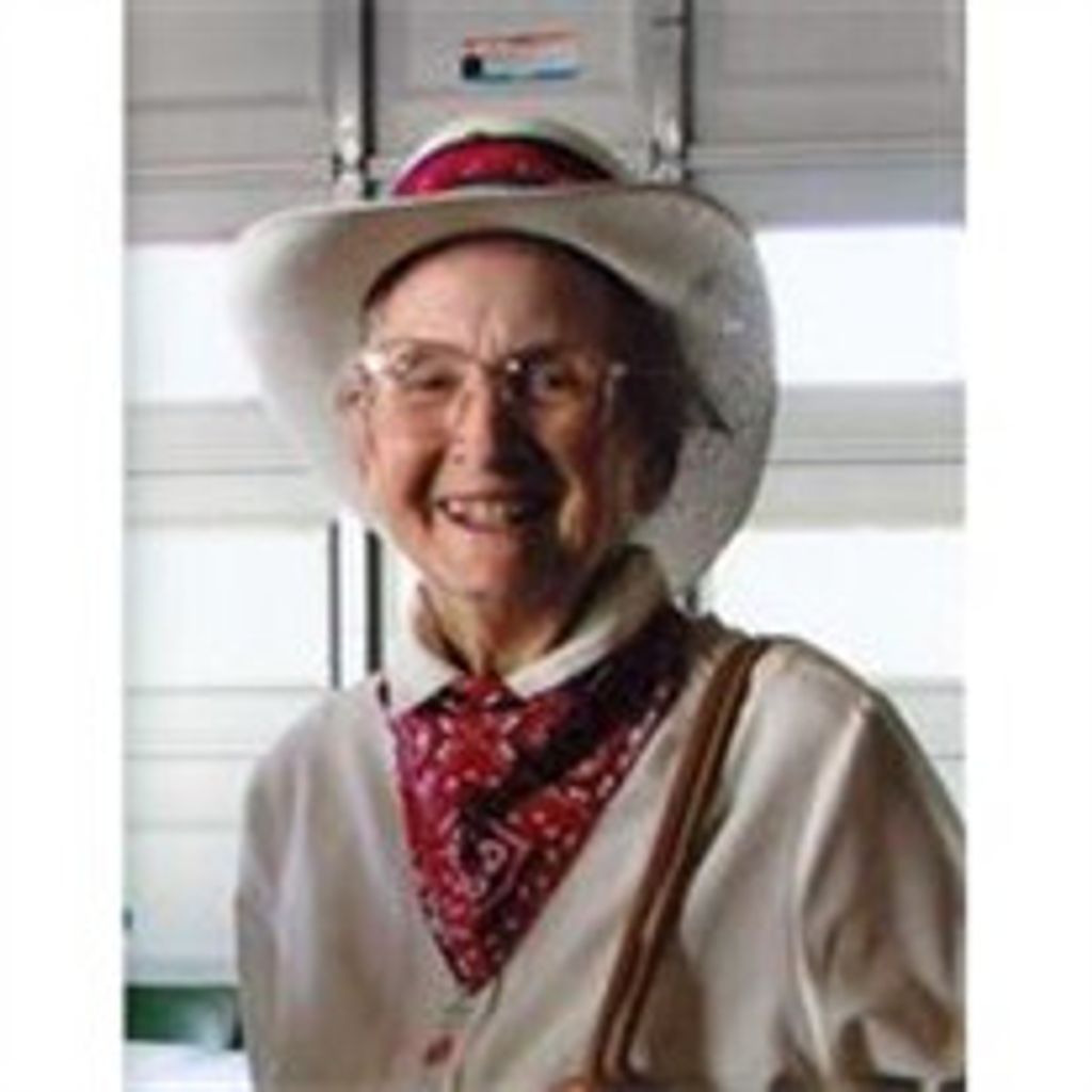 Mildred Thiesfeld