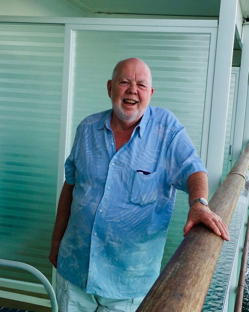 Leonard B Burridge Jr. Profile Photo