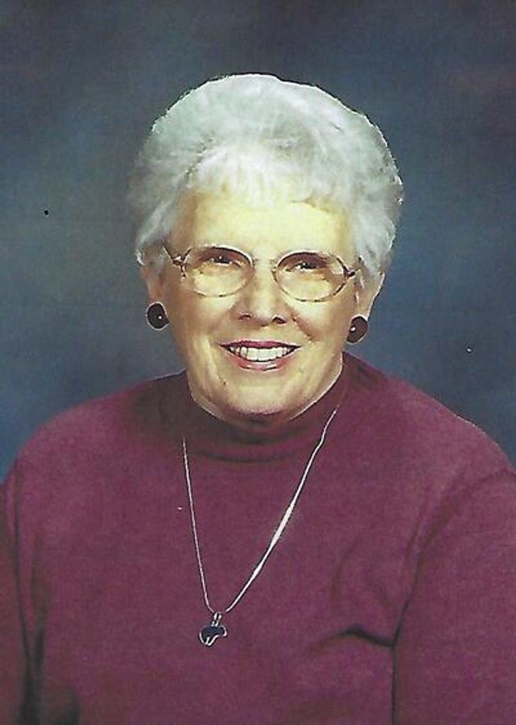 Frances D. Lutz Profile Photo
