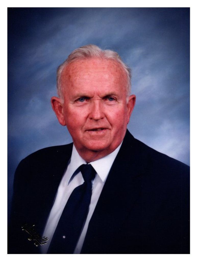 John Marion Adair