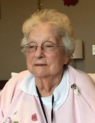 Fern I. Hawk Profile Photo