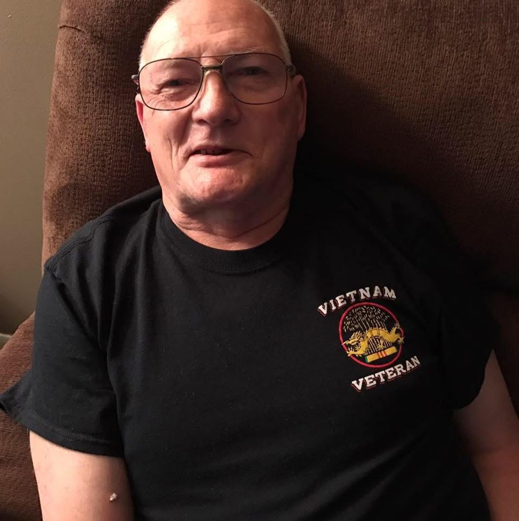 Luther Lawrence King Jr.