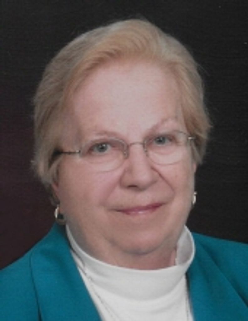 Louise Arlene Baker