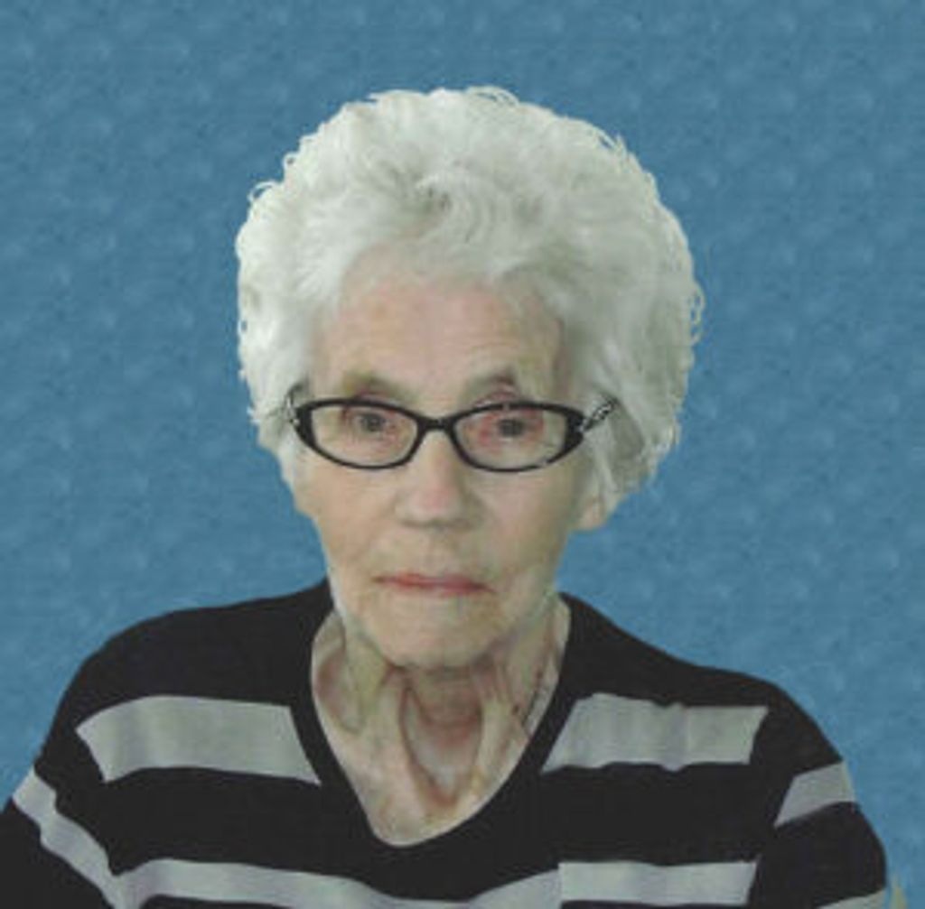 Bernice Haynes