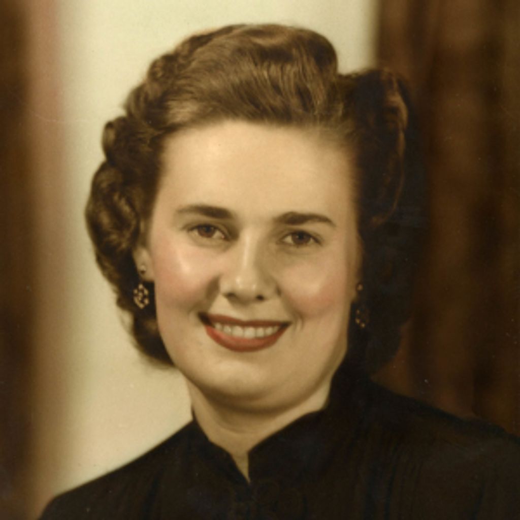 Ruby L. Turner Crnkovich