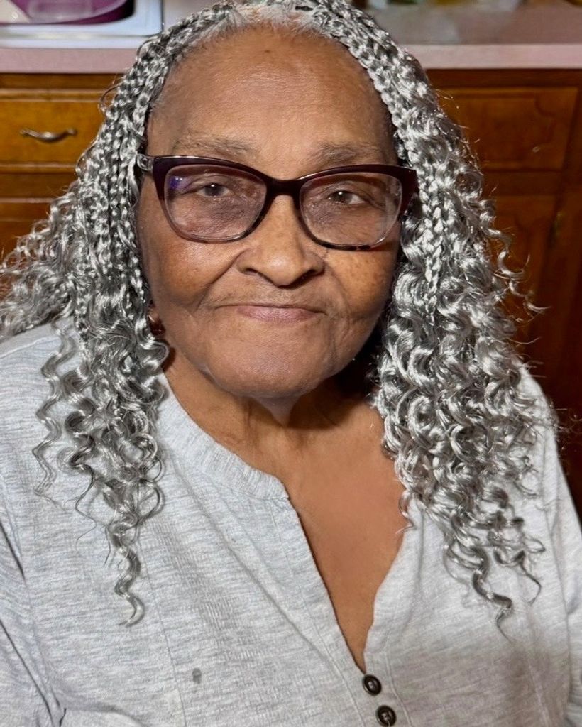 Daisy Bell Jenkins Profile Photo