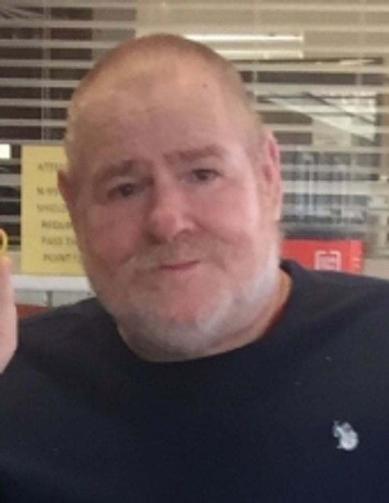 Leland Clifford Chafin Profile Photo