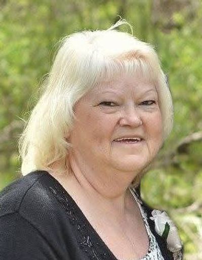 Cheryl Handke's obituary image