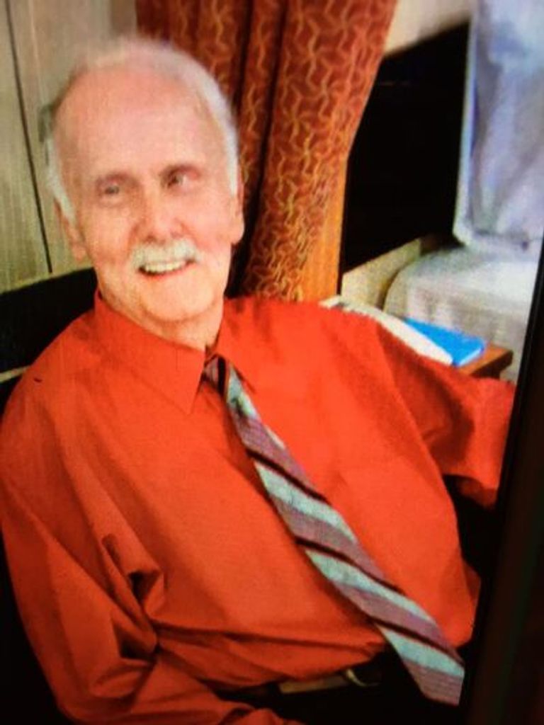 Walter Duane Kegley Profile Photo