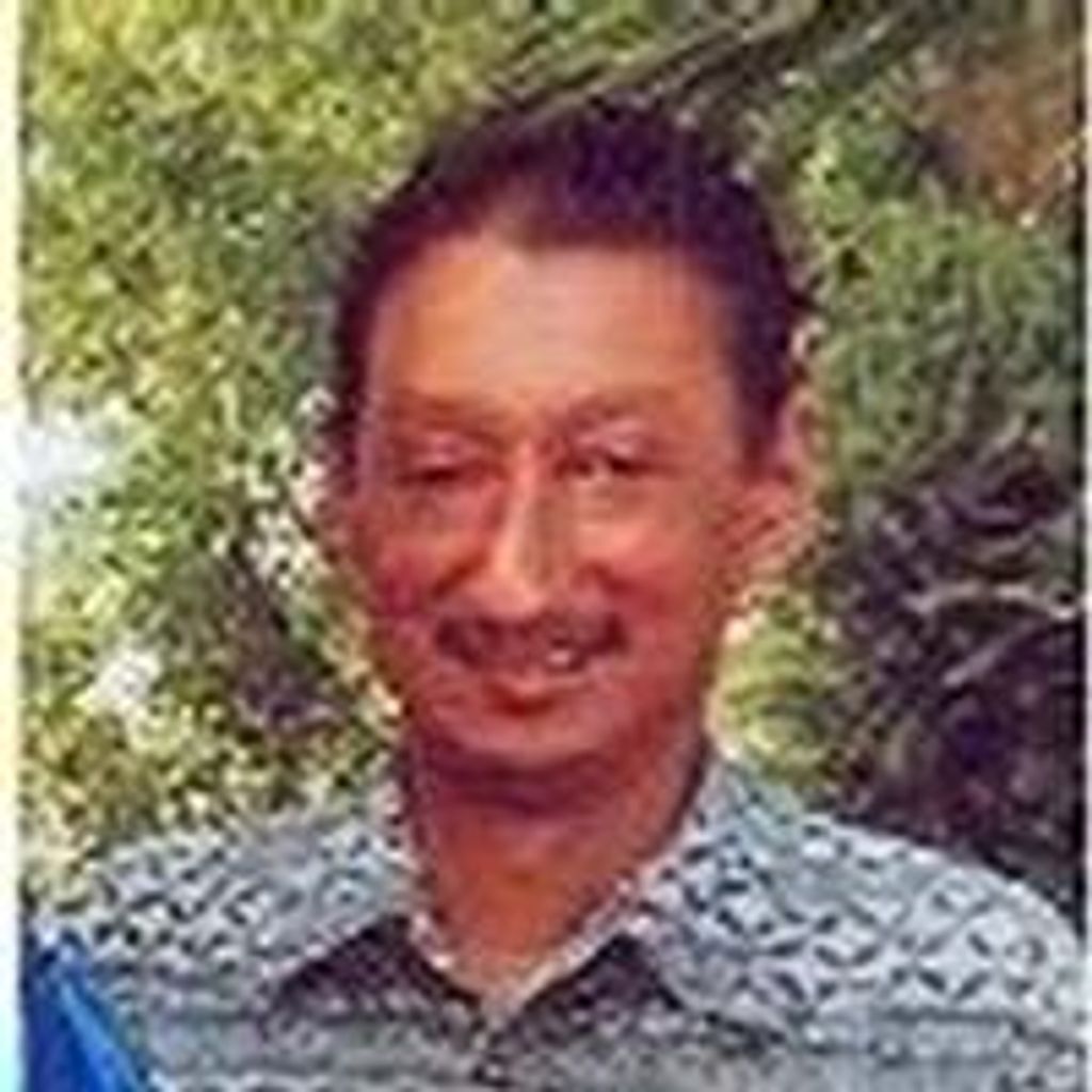 Raul G. Reyes
