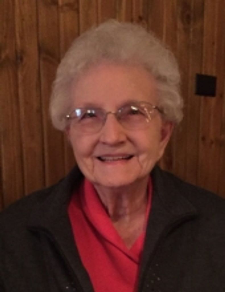 Kathleen "Kitty" Louise Shoaf Profile Photo
