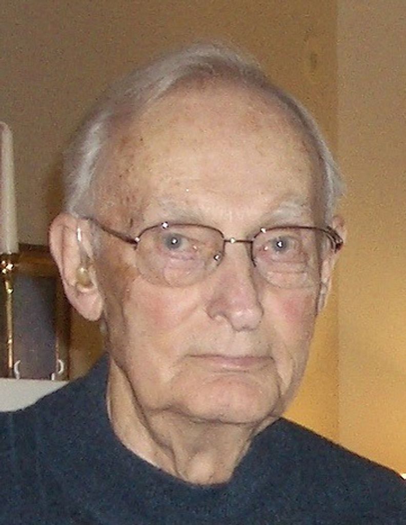 Eugene J Duff