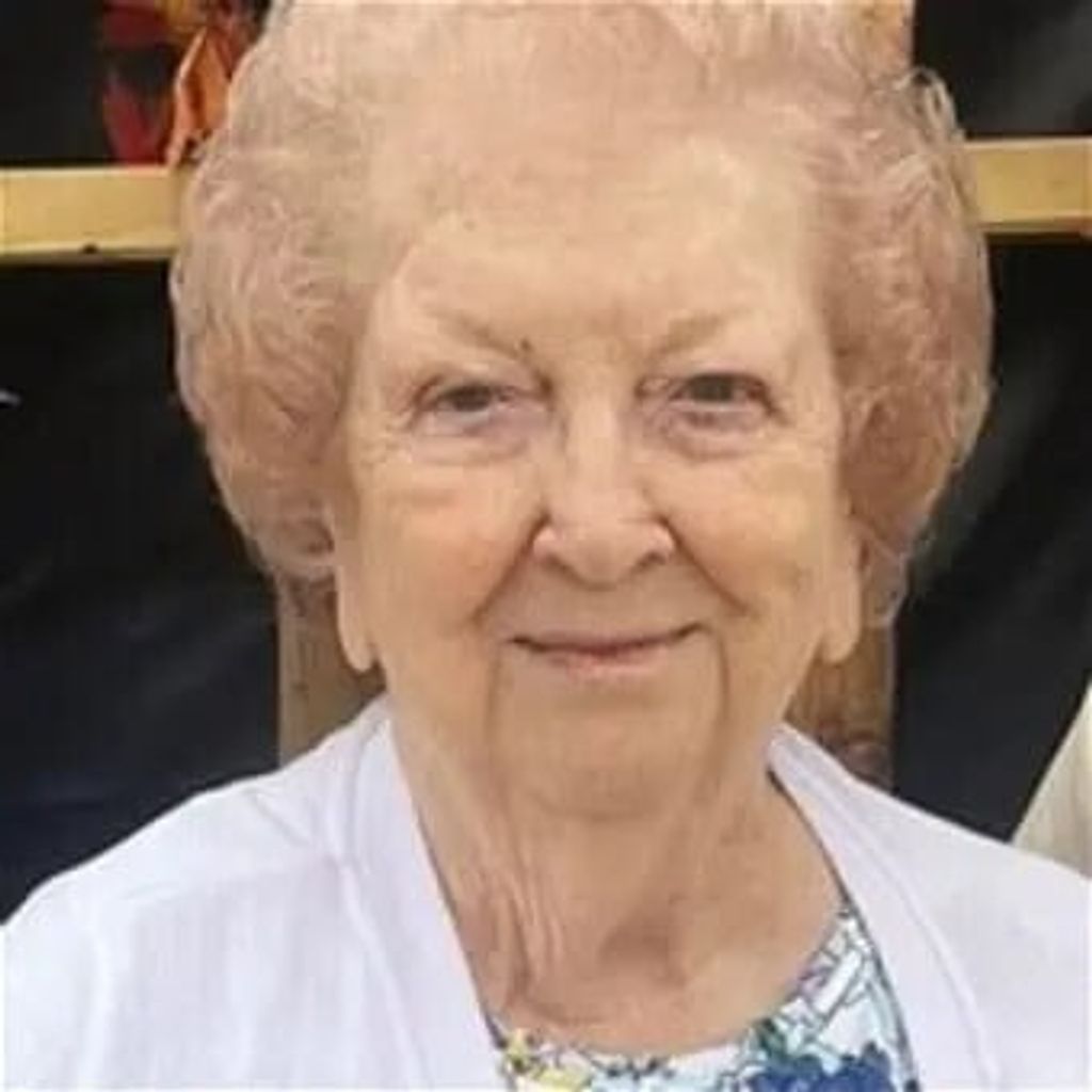 Carolyn Geraldine Beverly Profile Photo