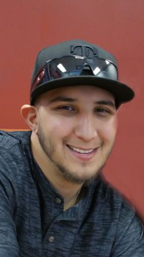 Micheal Ysaguirre