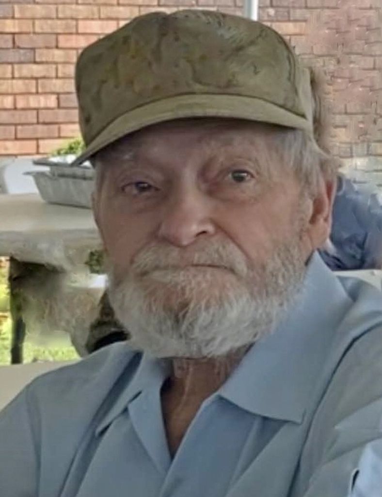 Prentice "Popcorn"  Wyatt Profile Photo