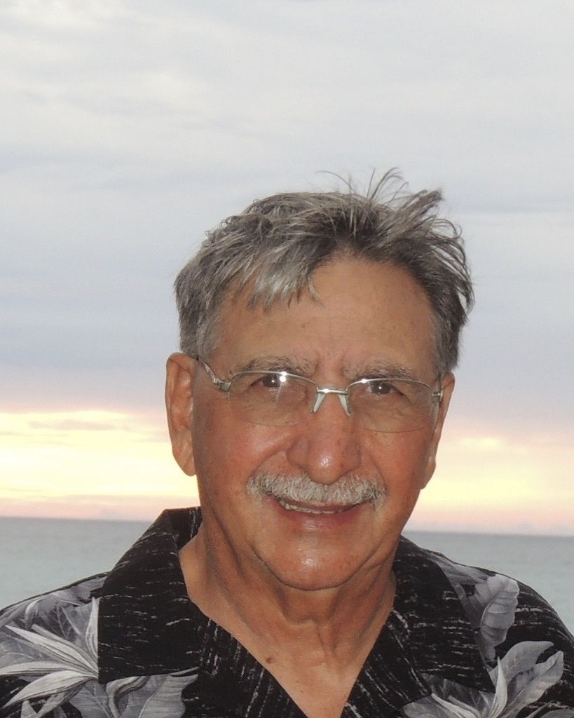 John "Jack" Joseph Ciallella