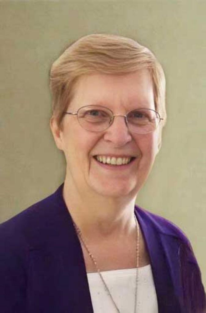 Ellen Jean Luke Profile Photo