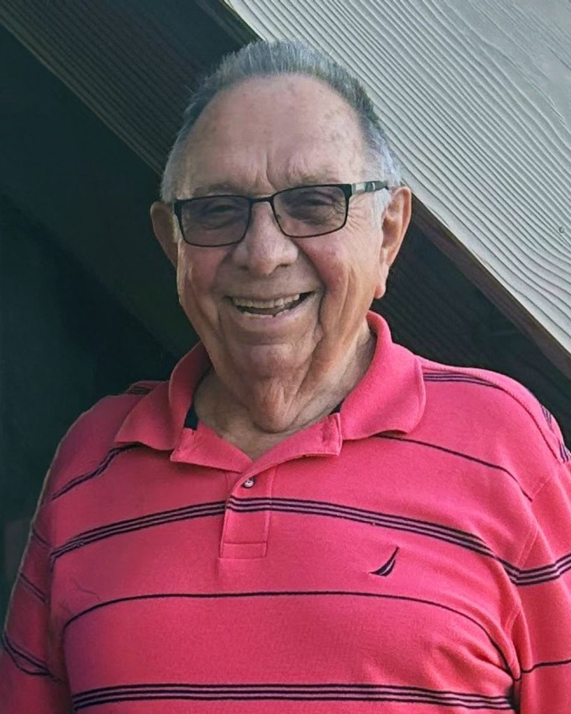Carl G. Richter Profile Photo