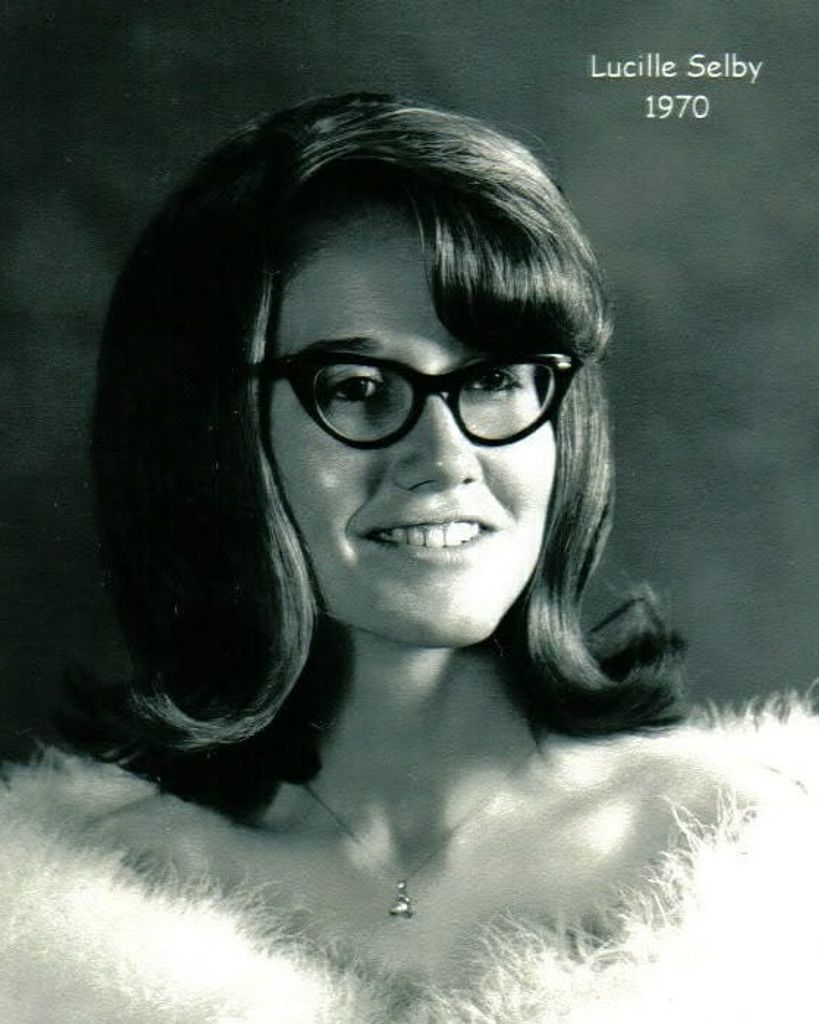 Frances Lucille Kelly