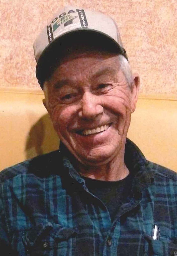 Billy H. Faulk