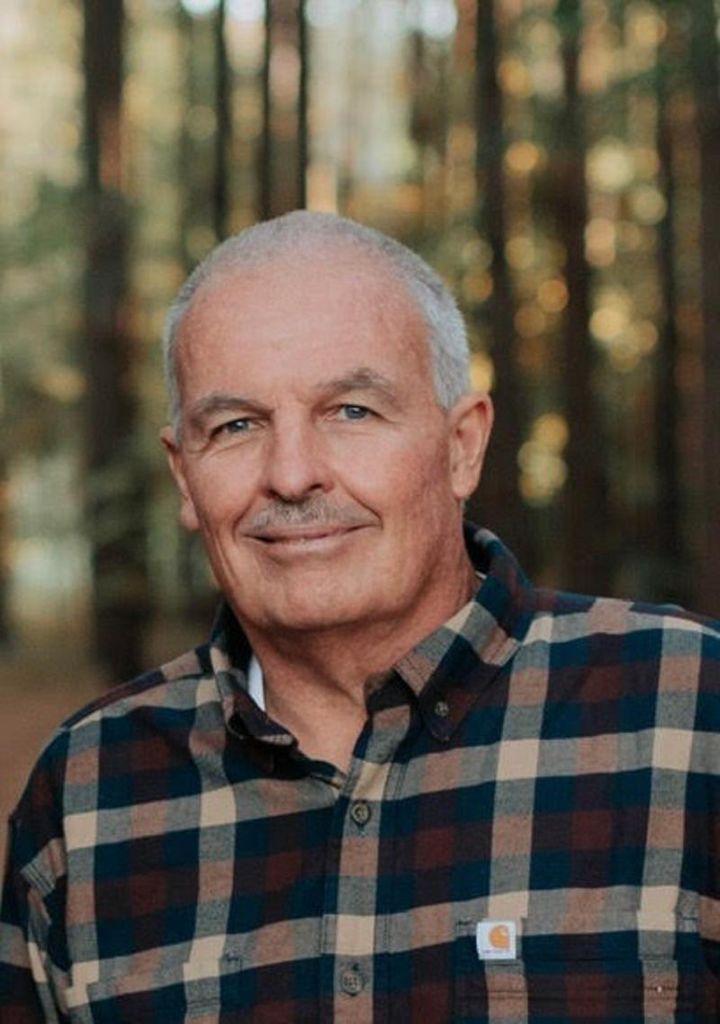 Jeffrey Walker Slaughter