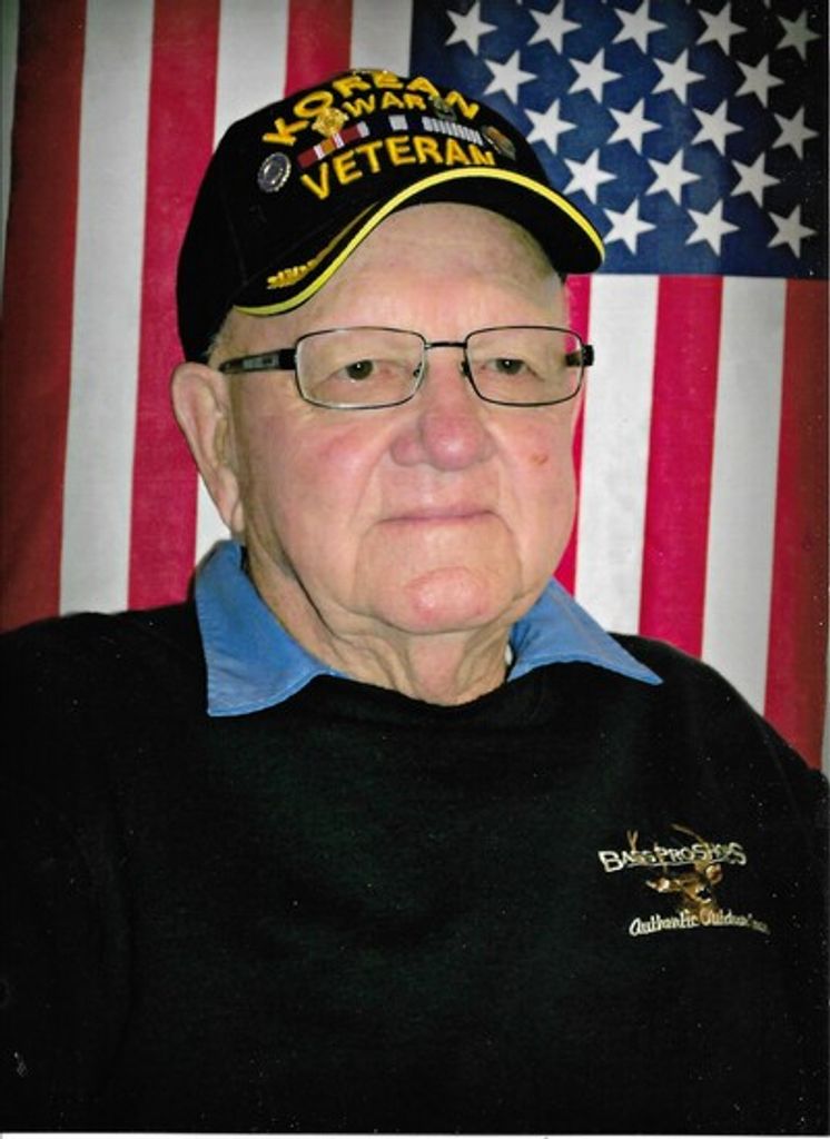 Charles Cone Webb Profile Photo