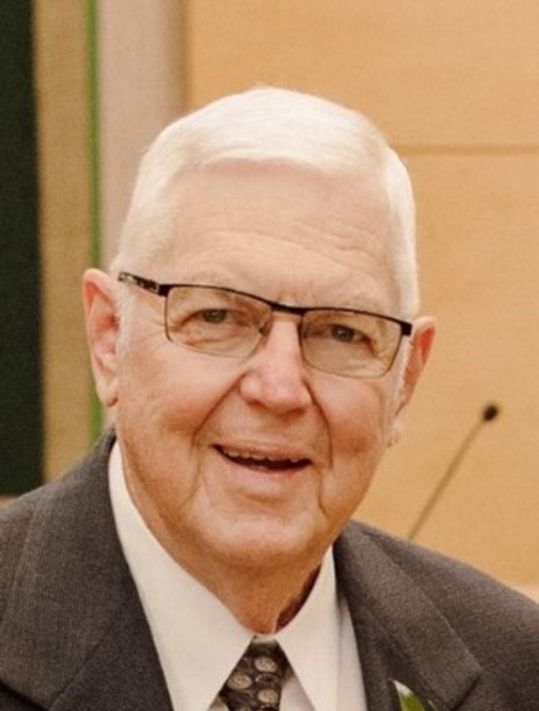 Germain "Gerry" Engelbert