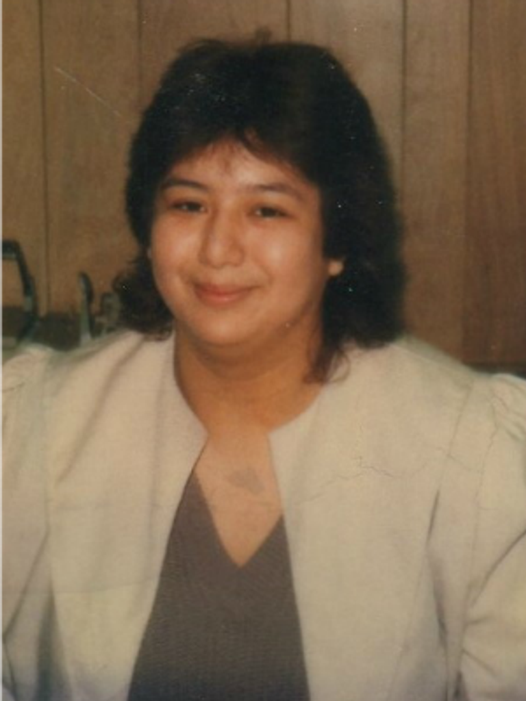 Claire Lynette Cortez