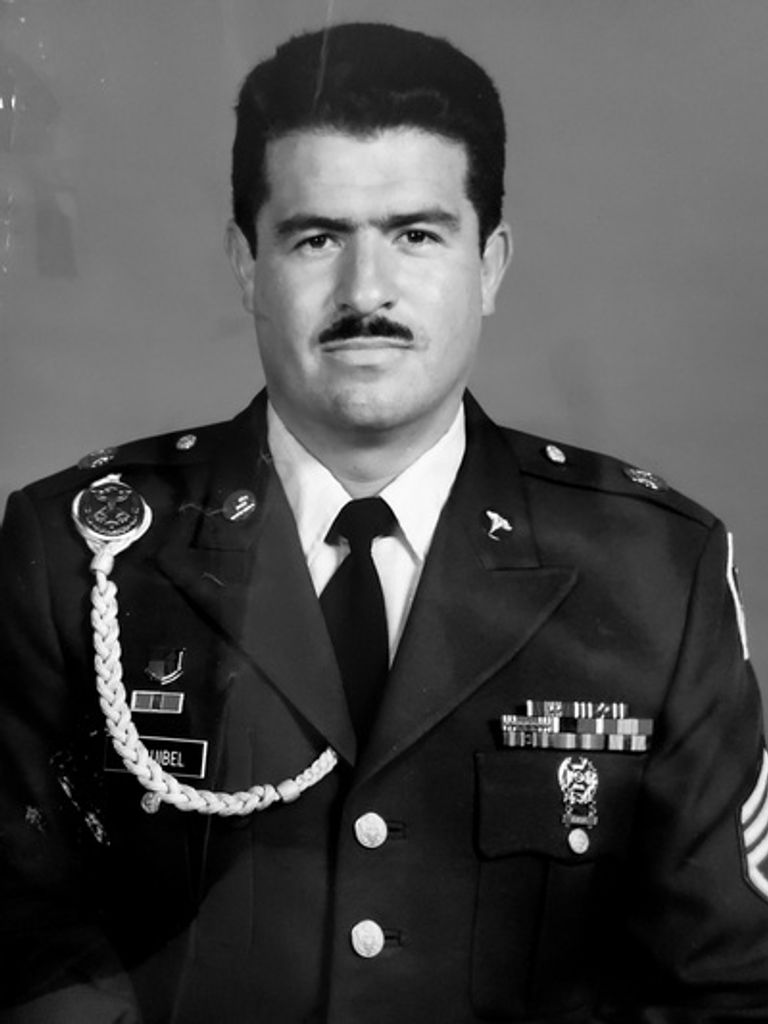 Llewellyn Ray Esquibel Profile Photo
