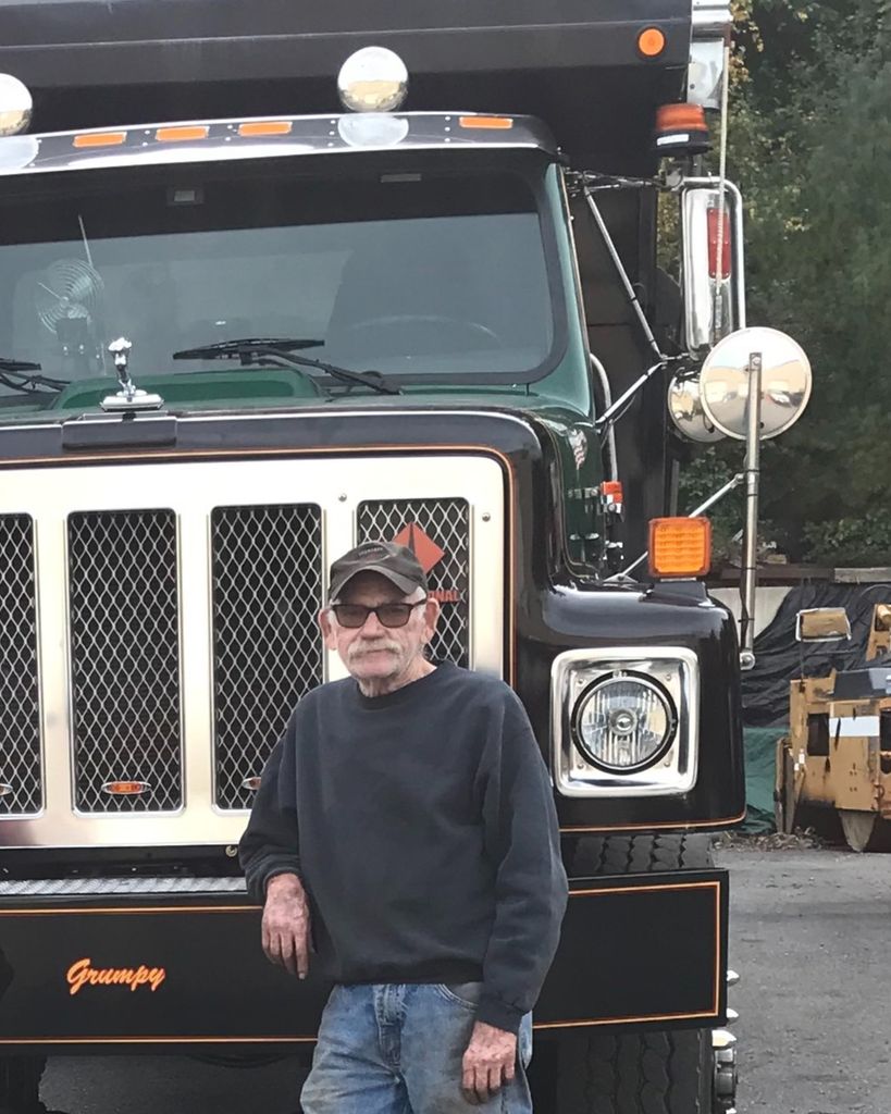 Edward R. "Ted" Dunne, III