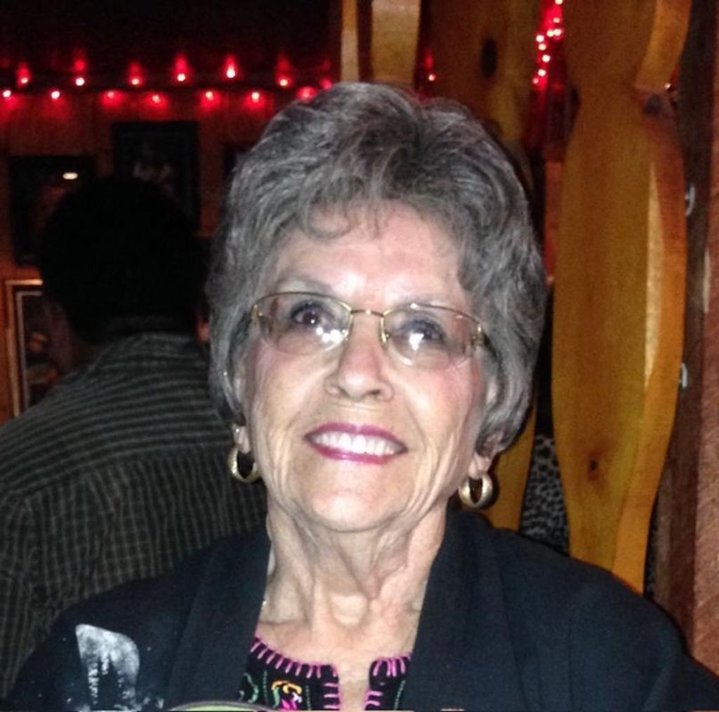 Geneva Johnson Profile Photo