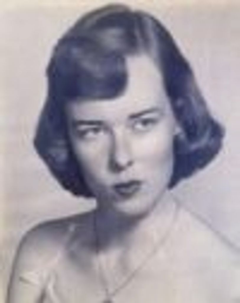Jacqueline “Jackie” Browning Doyle