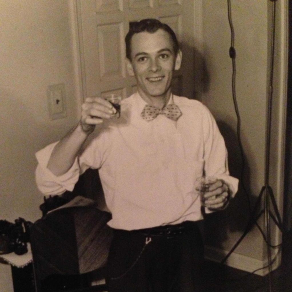 Stephen Procuk Profile Photo