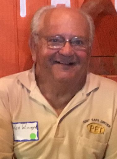 Kenneth Wayne Wininger, Sr. Profile Photo