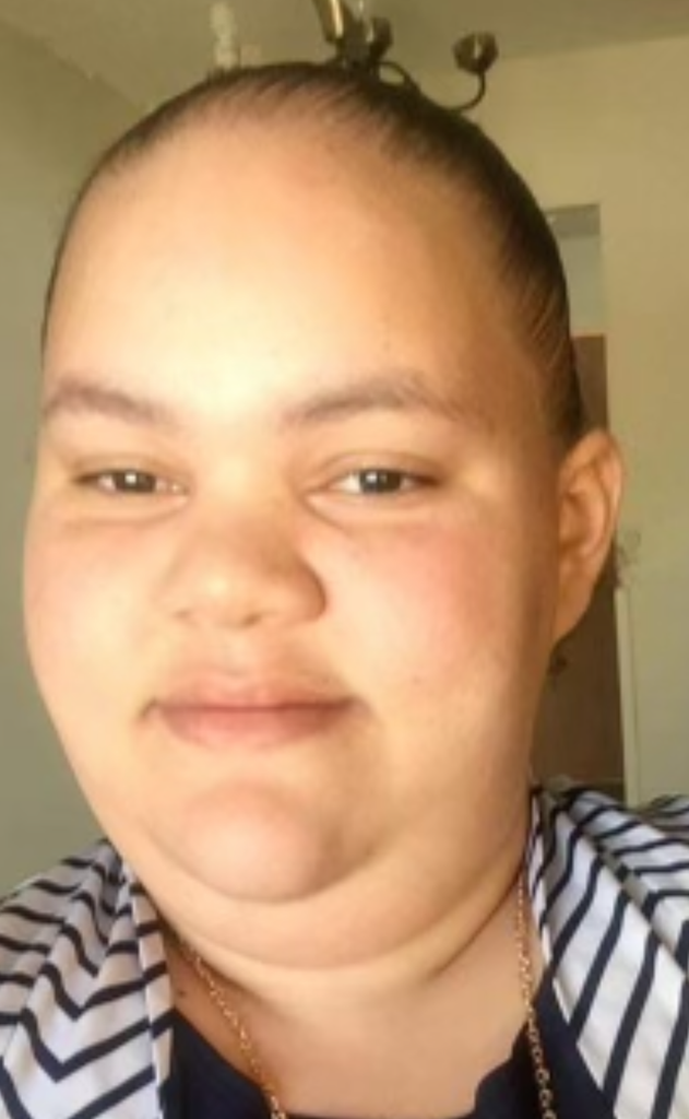 Kortney Diane Hawthorne Profile Photo